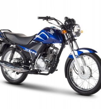 Manual de Partes Moto Yamaha 3EP6 1990 DESCARGAR GRATIS