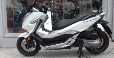 Manual de Partes Moto Yamaha 3EPA 1992 DESCARGAR GRATIS