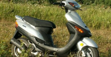 Manual de Partes Moto Yamaha 3EPM 1998 DESCARGAR GRATIS