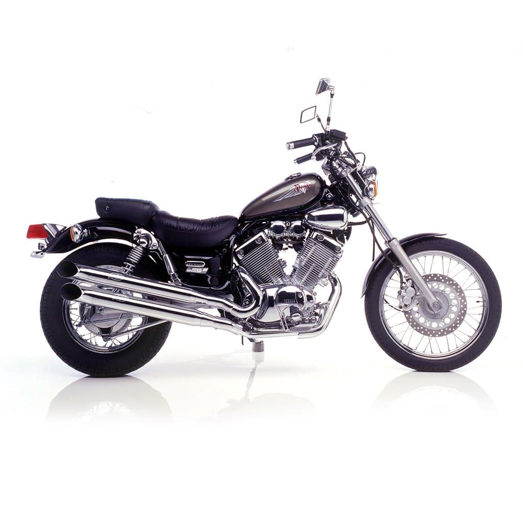 Manual de Moto Yamaha 3JCA 1994 DESCARGAR GRATIS