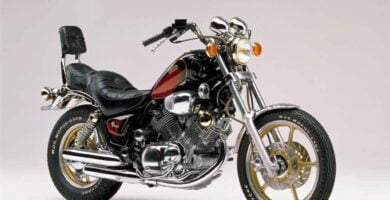 Manual de Partes Moto Yamaha 3JKN 1996 DESCARGAR GRATIS