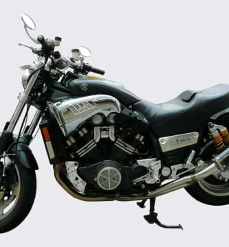 Manual de Moto Yamaha 3JPF 1994 DESCARGAR GRATIS