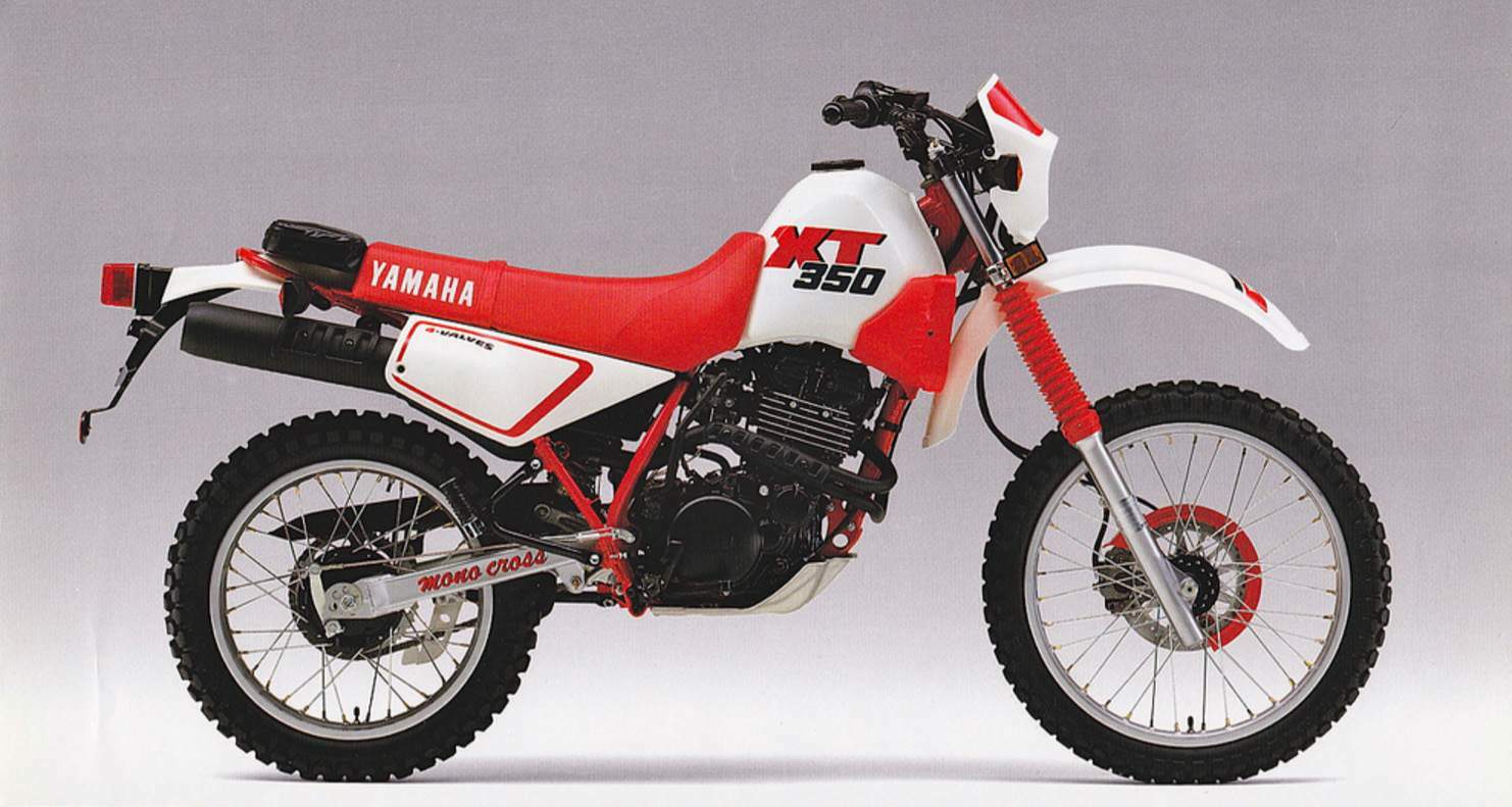 Manual de Partes Moto Yamaha 3NVF 1994 DESCARGAR GRATIS