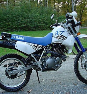 Manual de Partes Moto Yamaha 3NVS 1998 DESCARGAR GRATIS