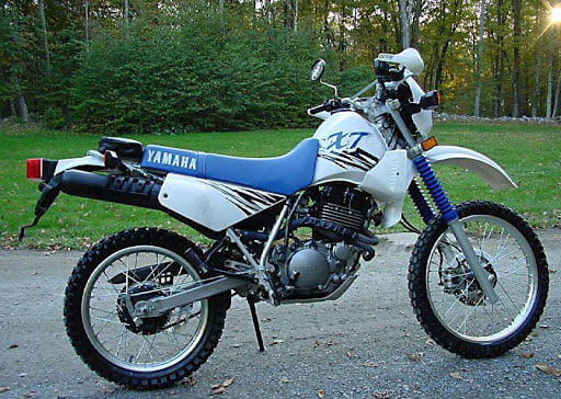 Manual de Partes Moto Yamaha 3NVS 1998 DESCARGAR GRATIS