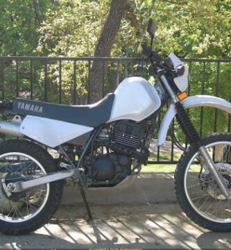 Manual de Partes Moto Yamaha 3NVV 1999 DESCARGAR GRATIS