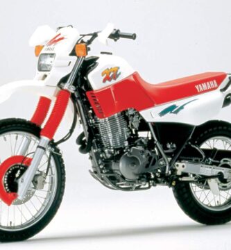 Manual de Partes Moto Yamaha 3TB2 1990 DESCARGAR GRATIS