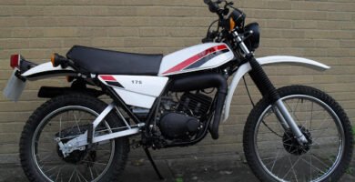 Manual de Partes Moto Yamaha 3TSA 2002 DESCARGAR GRATIS