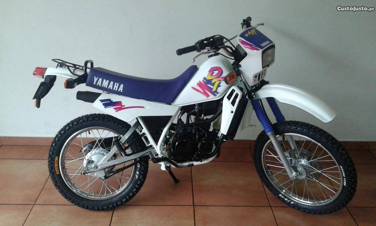 Manual de Partes Moto Yamaha 3UN6 1998 DESCARGAR GRATIS