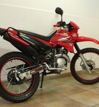 Manual de Partes Moto Yamaha 41B4 2010 DESCARGAR GRATIS