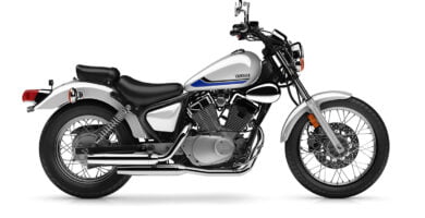 Manual de Partes Moto Yamaha 46B1 2009 DESCARGAR GRATIS