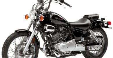 Manual de Partes Moto Yamaha 46B3 2010 DESCARGAR GRATIS