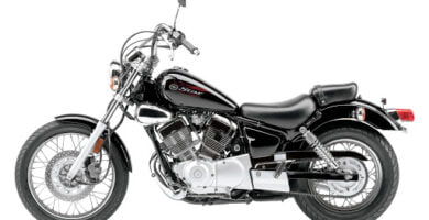 Manual de Partes Moto Yamaha 46B5 2011 DESCARGAR GRATIS