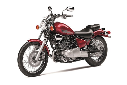 Manual de Moto Yamaha 46BB 2014 DESCARGAR GRATIS