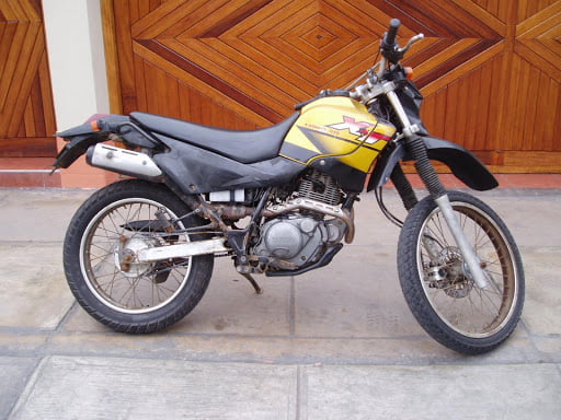 Manual de Partes Moto Yamaha 4BEN 1999 DESCARGAR GRATIS