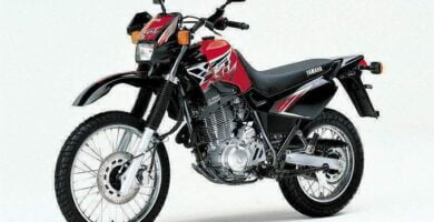 Manual de Partes Moto Yamaha 4PT9 1999 DESCARGAR GRATIS