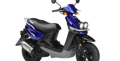 Manual de Partes Moto Yamaha 4VPV 2001 DESCARGAR GRATIS