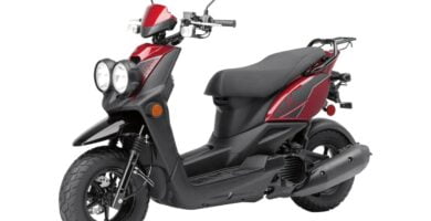 Manual de Partes Moto Yamaha 4VPX 2002 DESCARGAR GRATIS