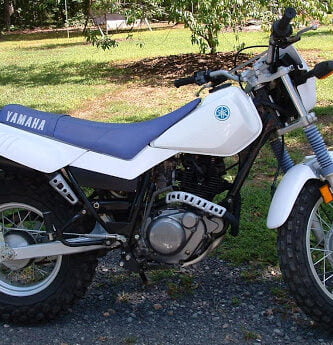 Manual de Partes Moto Yamaha 5FY5 2000 DESCARGAR GRATIS