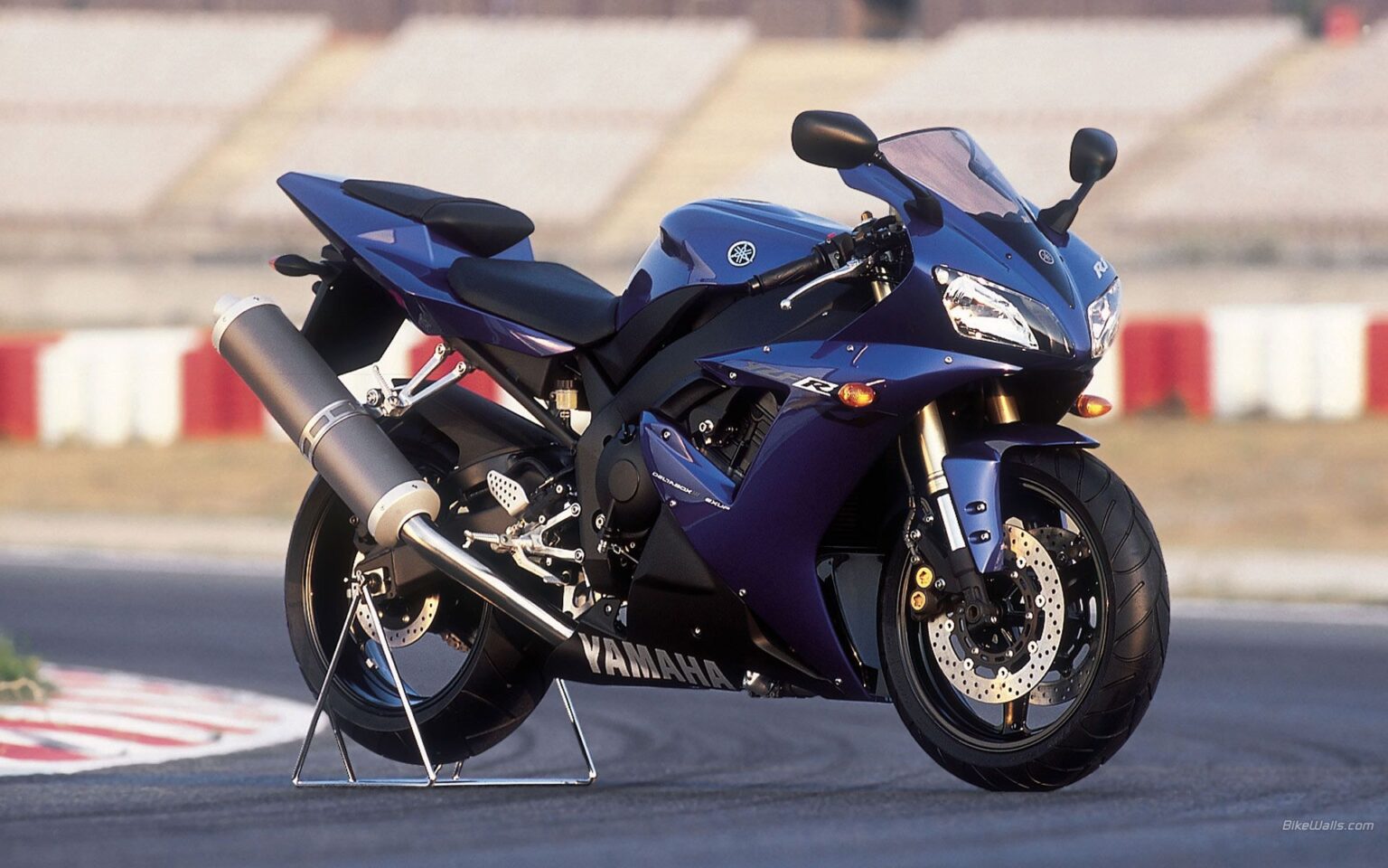 Manual de Partes Moto Yamaha 5PW1 2002 DESCARGAR GRATIS