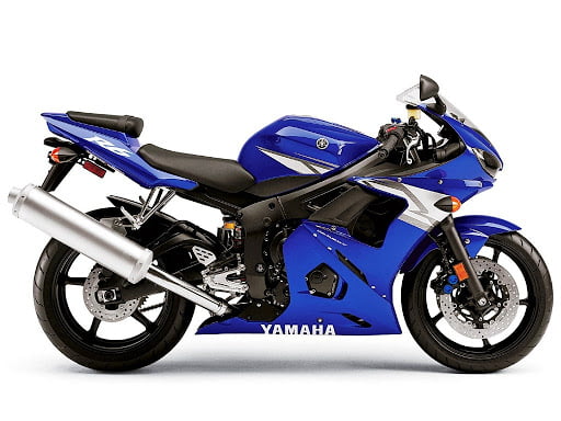Manual de Partes Moto Yamaha 5SLB 2004 DESCARGAR GRATIS