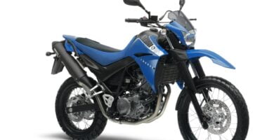 Manual de Partes Moto Yamaha 5VK4 2005 DESCARGAR GRATIS