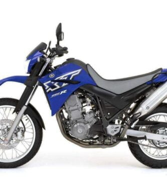 Manual de Partes Moto Yamaha 5VKA 2008 DESCARGAR GRATIS