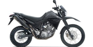 Manual de Partes Moto Yamaha 5VKC 2009 DESCARGAR GRATIS