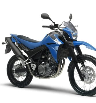 Manual de Partes Moto Yamaha 5VKE 2010 DESCARGAR GRATIS