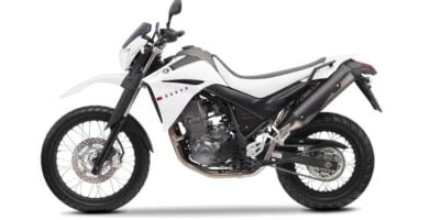 Manual de Partes Moto Yamaha 5VKG 2011 DESCARGAR GRATIS