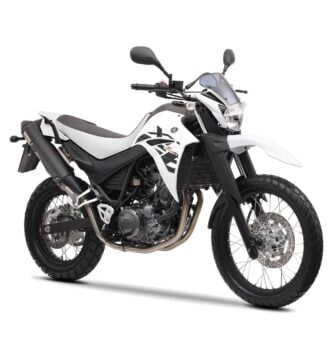 Manual de Partes Moto Yamaha 5VKM 2013 DESCARGAR GRATIS