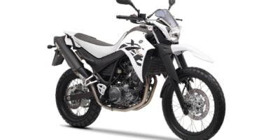 Manual de Partes Moto Yamaha 5VKM 2013 DESCARGAR GRATIS