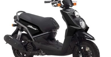 Manual de Partes Moto Yamaha 5XB3 2006 DESCARGAR GRATIS