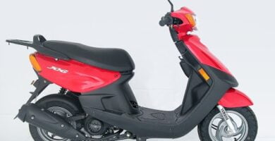 Manual de Partes Moto Yamaha 5XR2 2005 DESCARGAR GRATIS