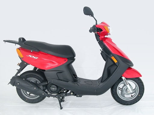 Manual de Partes Moto Yamaha 5XR2 2005 DESCARGAR GRATIS