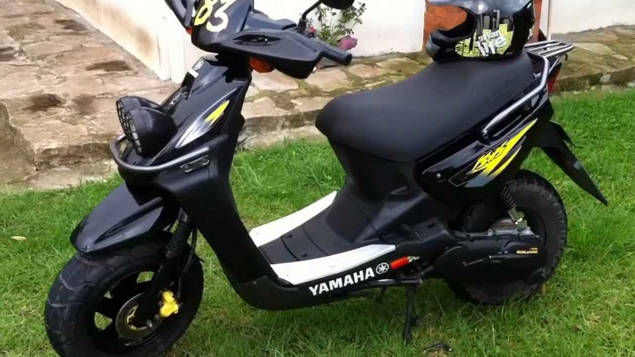 Manual de Partes Moto Yamaha 5XR4 2008 DESCARGAR GRATIS