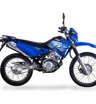 Manual de Partes Moto Yamaha 5YM7 2005 DESCARGAR GRATIS