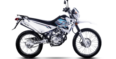 Manual de Partes Moto Yamaha 5YMF 2008 DESCARGAR GRATIS