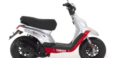 Manual de Partes Moto Yamaha 5YN1 2003 DESCARGAR GRATIS