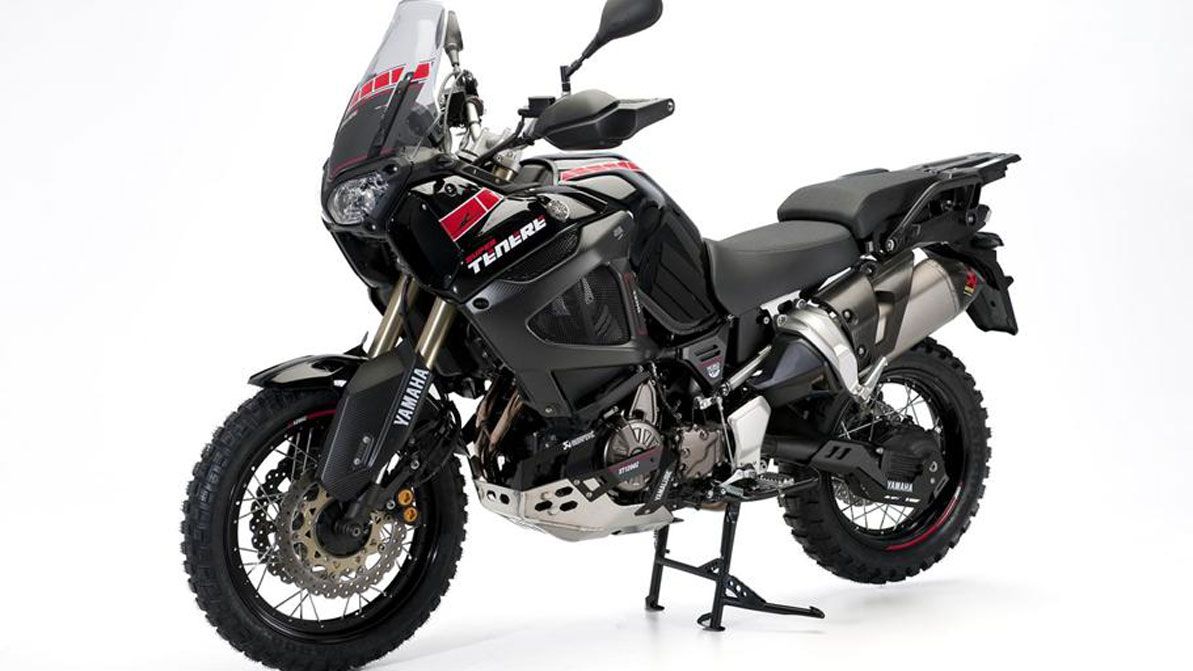 Manual de Partes Moto Yamaha XT600 DESCARGAR GRATIS