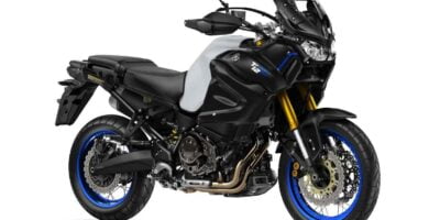 Manual de Partes Moto Yamaha XT1200Z Super Tenere DESCARGAR GRATIS