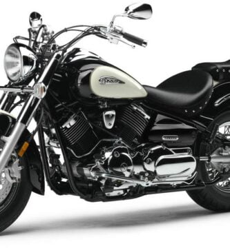 Manual de Moto Yamaha XVS 1100 V STAR DESCARGAR GRATIS