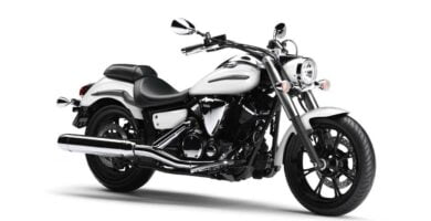 Manual de Moto Yamaha XVS950 DESCARGAR GRATIS