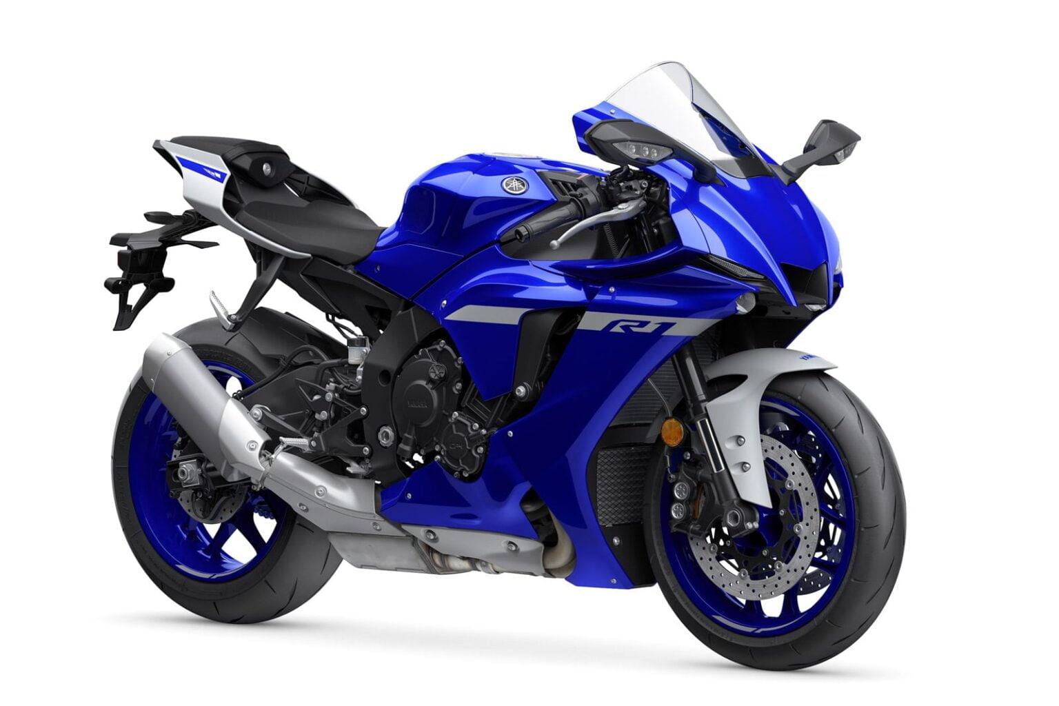 Manual de Partes Moto Yamaha YZFR1 DESCARGAR GRATIS