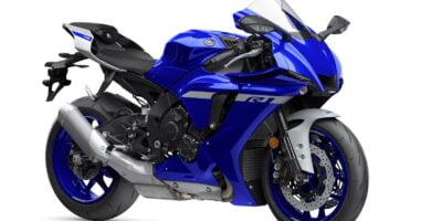 Manual de Partes Moto Yamaha YZFR1 DESCARGAR GRATIS