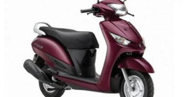 Manual de Partes Moto Yamaha Cygnus Alpha DESCARGAR GRATIS