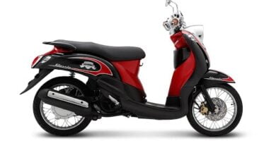 Manual de Partes Moto Yamaha Fino 115 DESCARGAR GRATIS