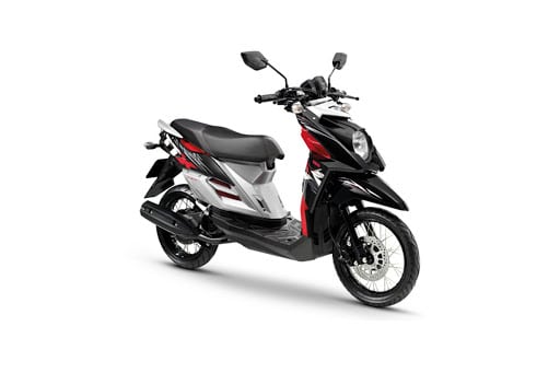 Manual de Partes Moto Yamaha TTX115 DESCARGAR GRATIS