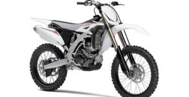 Manual de Moto Yamaha 17DA 2012 DESCARGAR GRATIS