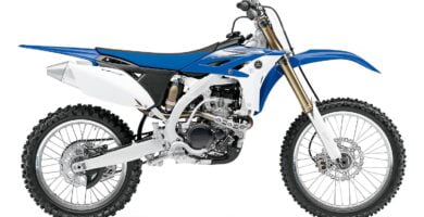 Manual de Moto Yamaha 17DE 2011 DESCARGAR GRATIS